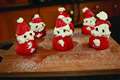Festive Fun - jolly easy food bites to make with the kids
