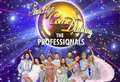 Strictly announcement 
