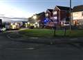 Advice following shed fire in Thatcham 
