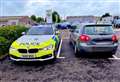 Driver caught in Newbury without insurance, tax or MOT