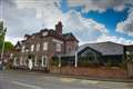 Speen: landlords call time at Hare & Hounds