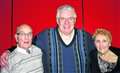 Genealogist reunites brother and sister after 75 years