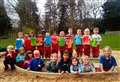 Nursery celebrates Ofsted success