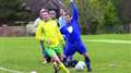 Sunday League faces suspension threat 