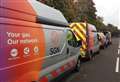 Newbury road shut for 9 weeks for gas main replacement