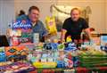 Donating to food bank brings community closer 