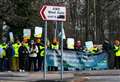 Workers to strike at AWE today