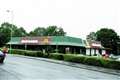 McDonald's shuts for walk-in orders