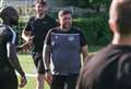 Robinson's delight after Welling victory