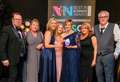 Heritage Estate Planning named best business of the year at the Newbury Weekly News Best in Business Awards 2024