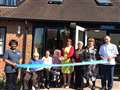 Newbury care home celebrates £400,000 refurbishment