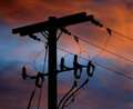 Power outage hits parts of West Berkshire on coldest day of autumn so far