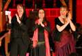 Songs & stories of women set against the backdrop of 1492 Seville, with lively Spanish medieval music