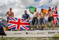 Newbury entrepreneur breaks two ‘oar-some’ world records crossing the Pacific Ocean in an open rowing boat