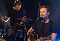 Storming hometown gig for singer songwriter