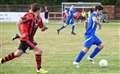 Town miss out in clash of Hellenic favourites