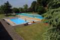 Northcroft Lido open for summer 