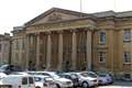 Hospital rated in bottom 20 per cent by patients 