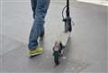 More e-scooter concerns in Thatcham