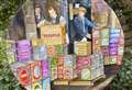 Artists celebrate 200 years of the Huntley & Palmers legacy in Biscuits & Bricks