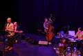 Newbury Jazz pushes the progressive envelope with Tom Ingvorsen & his trio