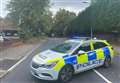 Elderly man dies in Newbury crash