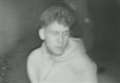 Man sought in connection with criminal damage