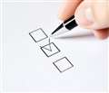 Town and Manor Trustees want your vote
