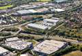 Major firm lodges plans for development near Theale