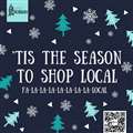 'Tis the season to shop local' says Newbury BID