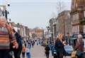 Newbury voted best place to live in Berkshire 