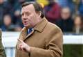 Richard Johnson: Nicky Henderson told me Mister Coffey has never been better ahead of Cross Country test