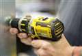 Thieves take power tools from van parked in Newbury street
