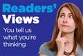 Readers’ letters: ‘Finally, justice has been done’