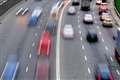 Motorway closed following two incidents this evening