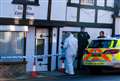 Thatcham death not suspicious, say police