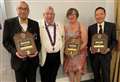 Celebrating 50 years – and a bit – of Newbury Lions