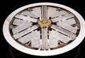 Dreweatts auction collection of work by renowned Beenham silversmith Gerald Benney