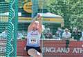 Charlotte thrilled with European Championships performance