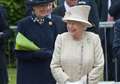Gallery: New pictures added of the Queen's visit to Pangbourne College