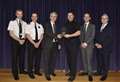 Award for rural crime taskforce