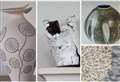 Potters welcome visitors back to Whitway studio