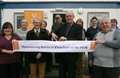 Service for volunteering officially opens in Thatcham