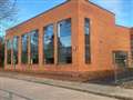 Extension project at Trinity School Newbury complete 