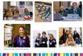 Volunteer to help at Marlborough LitFest weekend