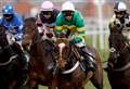 Four-time champion jockey Richard Johnson backs Jonbon to avenge Arkle defeat this weekend