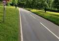 Speed concerns on Hungerford Common