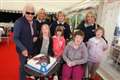 Disabled riding group celebrates 40 years in Baughurst