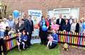 Charity's new name full of promise