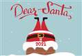 Dear Santa